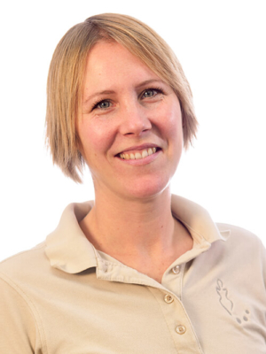 Dr. Stephanie Siebenborn